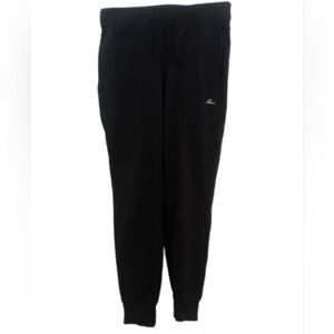 O'Neill Women's Black Track Joggers